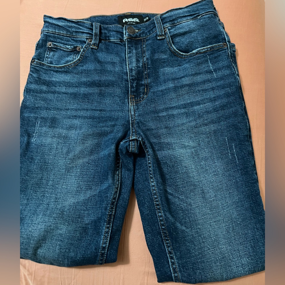 RSQ Men’s Jeans